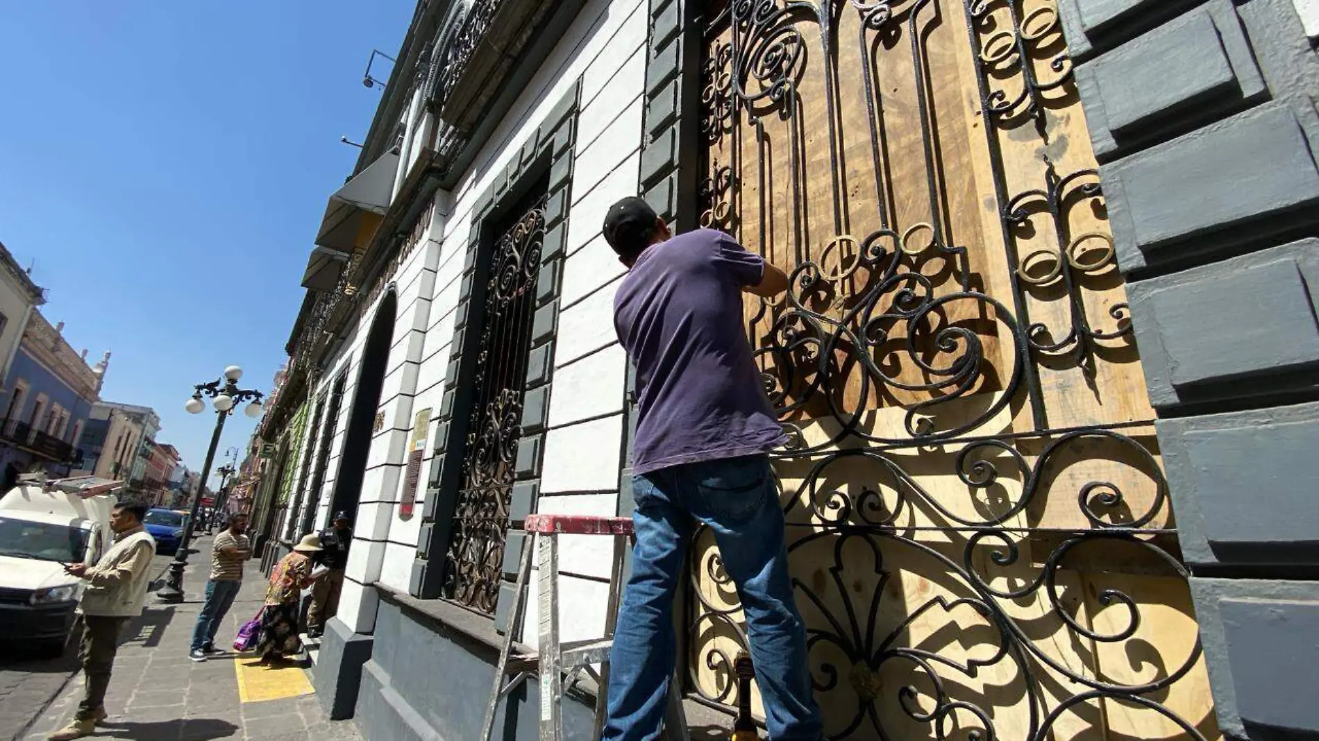 Activistas lamentan inacción del Congreso Local ante derechos de las mujeres